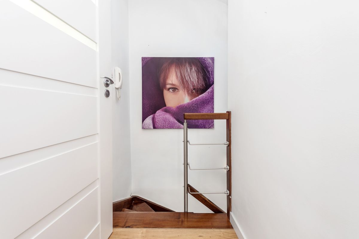 Mieszkanie 4-pokojowe Wieliczka Krzyszkowice, ul. Różana. Zdjęcie 16