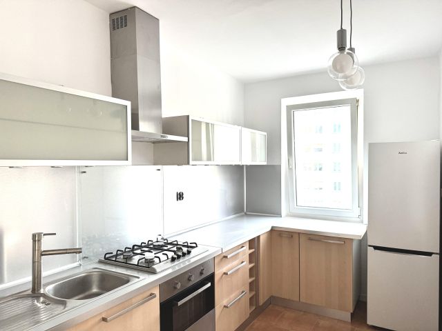 Mieszkanie 3-pokojowe Łódź Retkinia, al. ks. kard. Stefana Wyszyńskiego 61. Zdjęcie 7