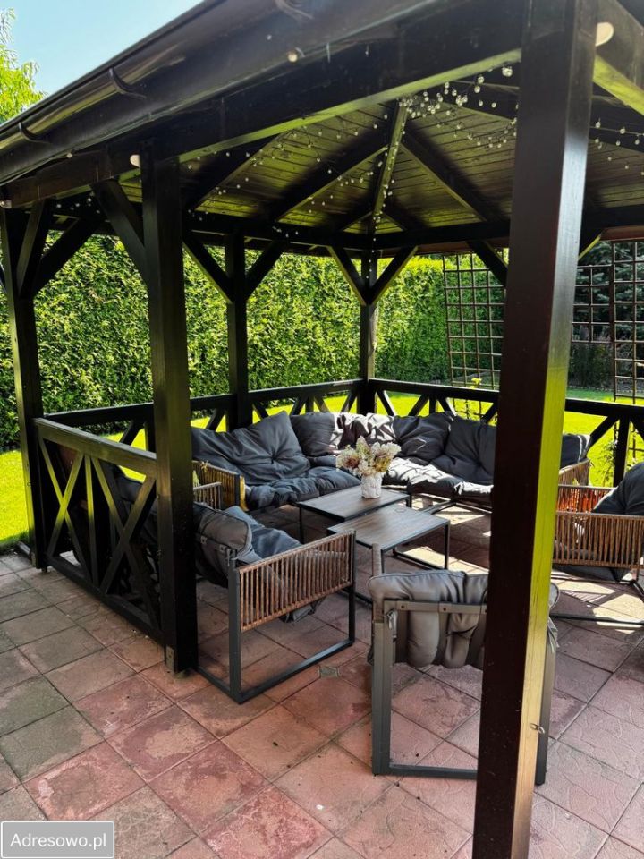 dom wolnostojący, 5 pokoi Goławice Pierwsze. Zdjęcie 10