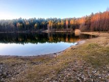 dom letniskowy, 4 pokoje Bartoszylas. Zdjęcie 4