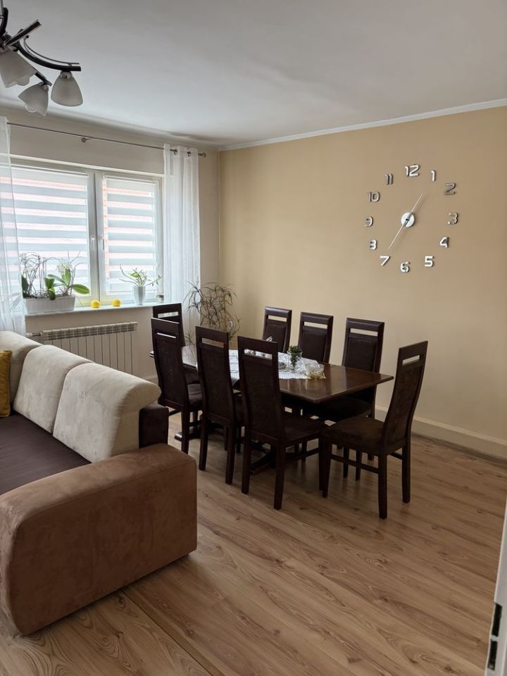 bliźniak, 4 pokoje Krotoszyn. Zdjęcie 2