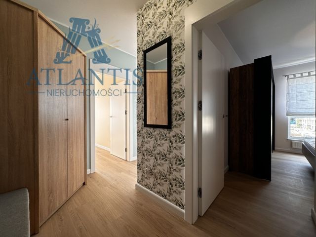 Mieszkanie 3-pokojowe Bydgoszcz Górzyskowo, ul. Franciszka Żwirki i Stanisława Wigury. Zdjęcie 15