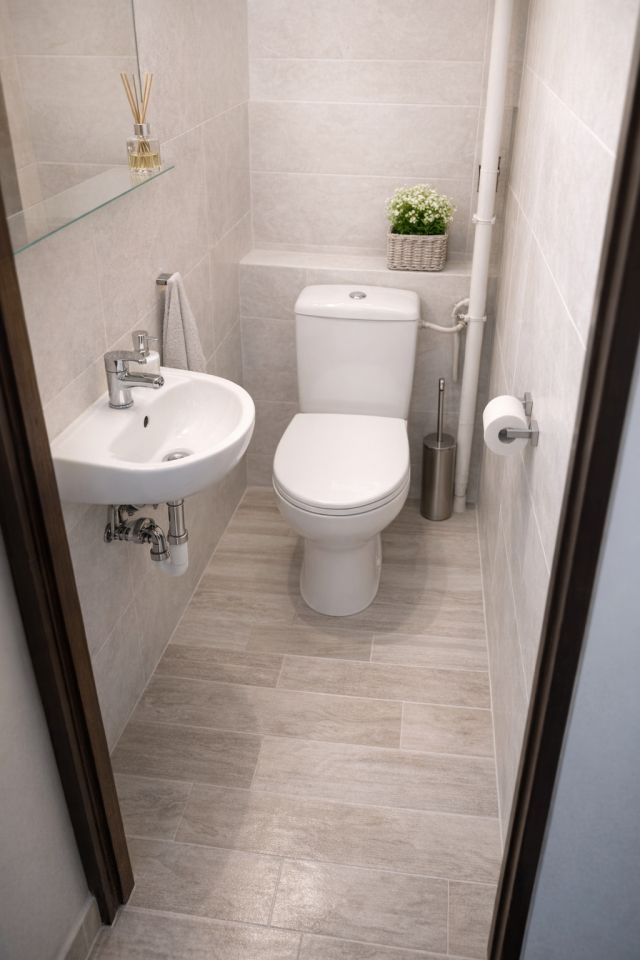 Mieszkanie 3-pokojowe Wrocław Fabryczna, ul. Pilczycka. Zdjęcie 7