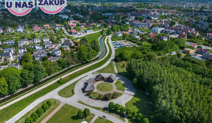 Działka budowlana Pruszcz Gdański, ul. Grunwaldzka