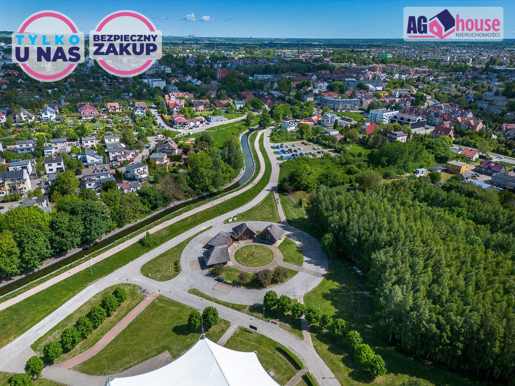 Działka budowlana Pruszcz Gdański, ul. Grunwaldzka. Zdjęcie 1