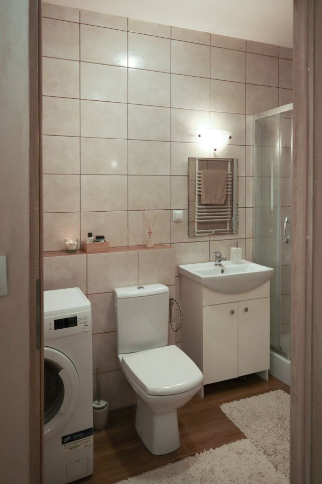 Mieszkanie 1-pokojowe Warszawa Białołęka, ul. Daniszewska. Zdjęcie 12