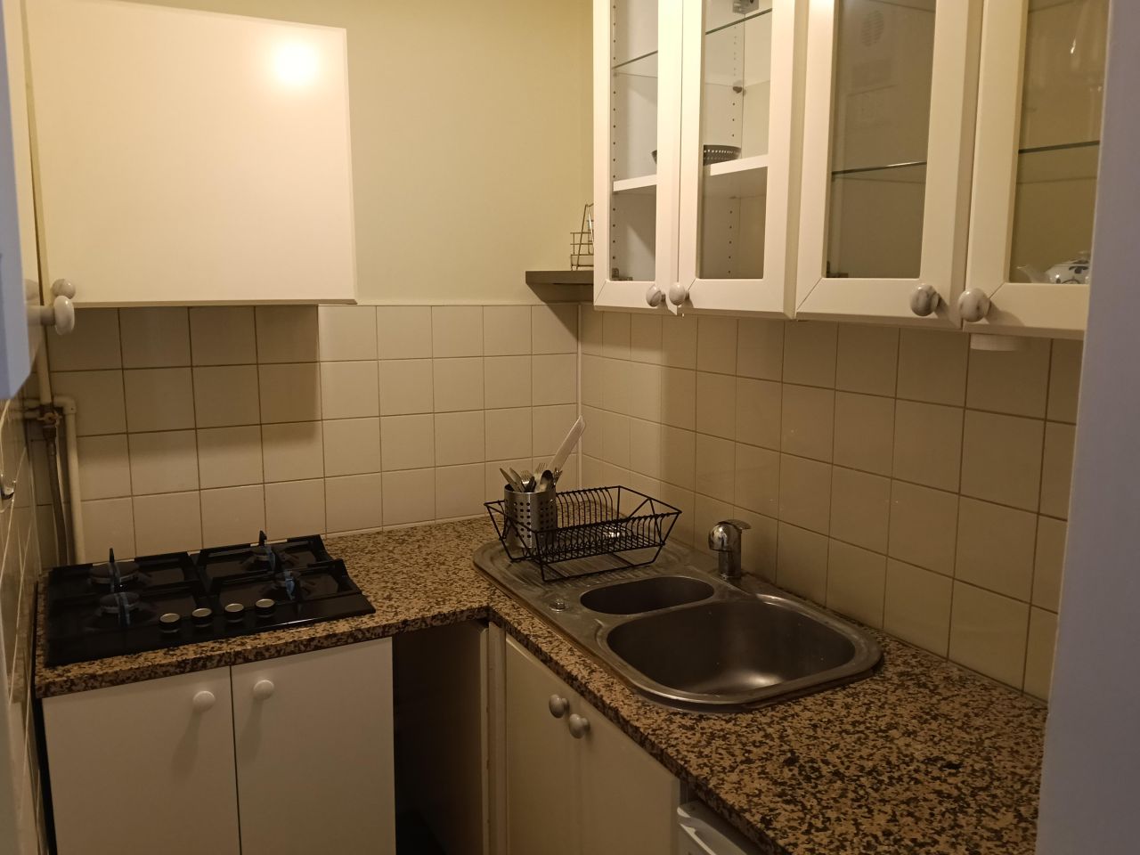 Mieszkanie 2-pokojowe Warszawa Śródmieście, al. Jana Pawła II. Zdjęcie 10