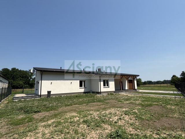 dom wolnostojący, 3 pokoje Arciechów. Zdjęcie 1