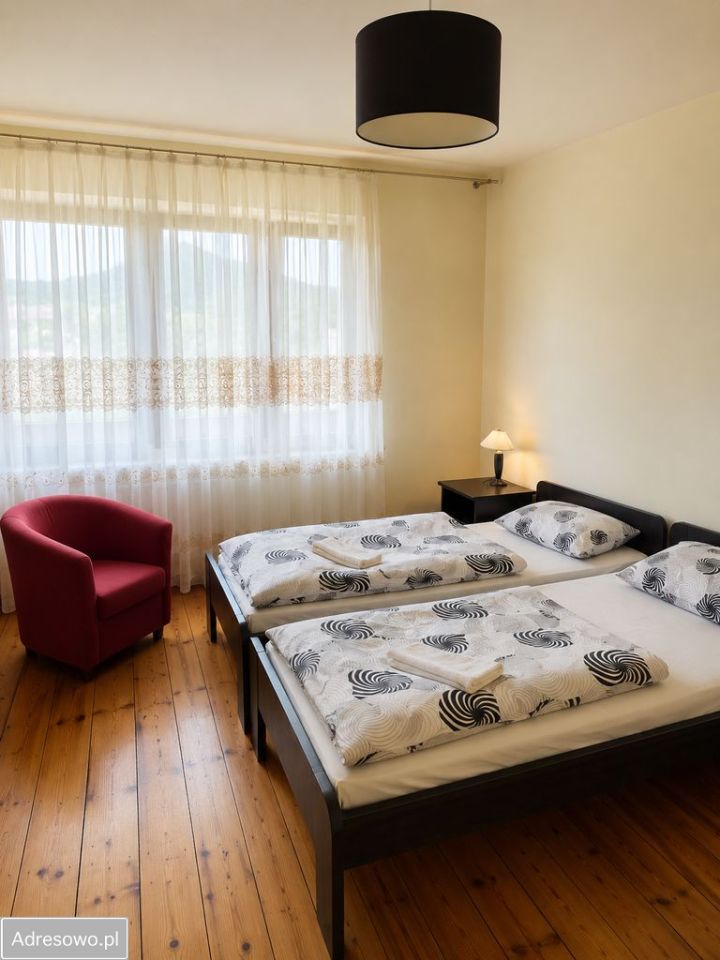 dom wolnostojący, 10 pokoi Chyszówki. Zdjęcie 8
