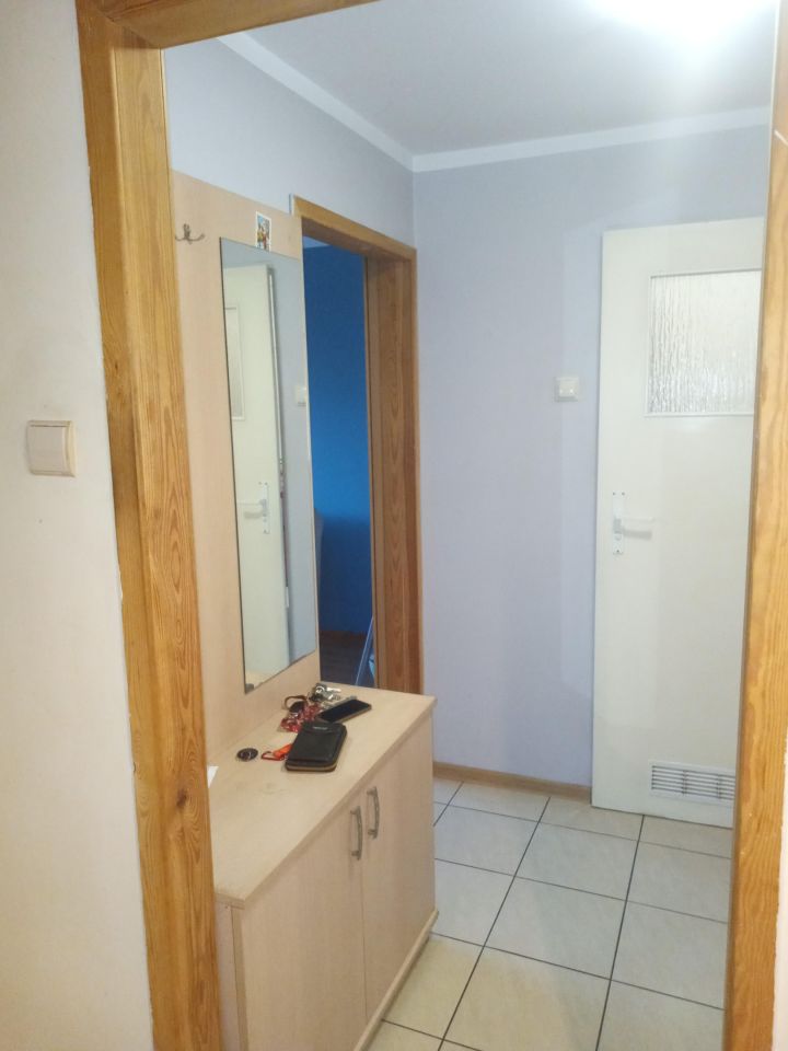 Mieszkanie 2-pokojowe Zgierz Nowe Miasto, ul. 3 Maja. Zdjęcie 8