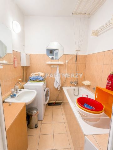 Mieszkanie 3-pokojowe Kraków Podgórze Duchackie, ul. Gołaśka. Zdjęcie 7