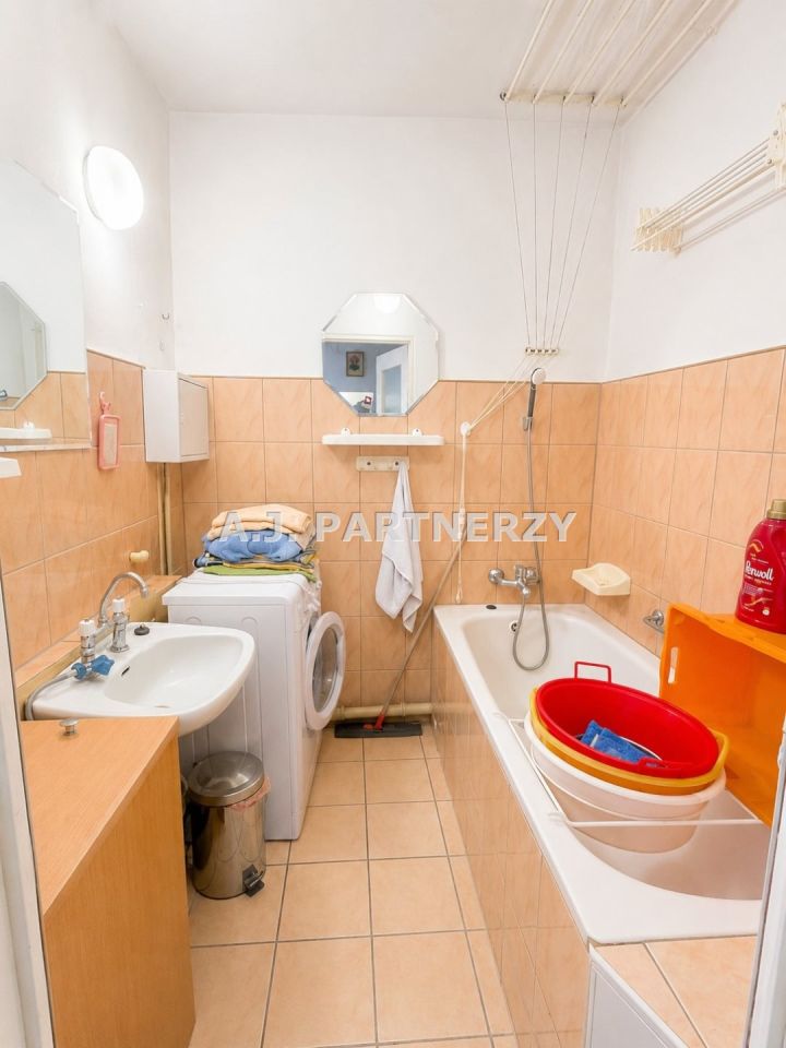Mieszkanie 3-pokojowe Kraków Podgórze Duchackie, ul. Gołaśka. Zdjęcie 7