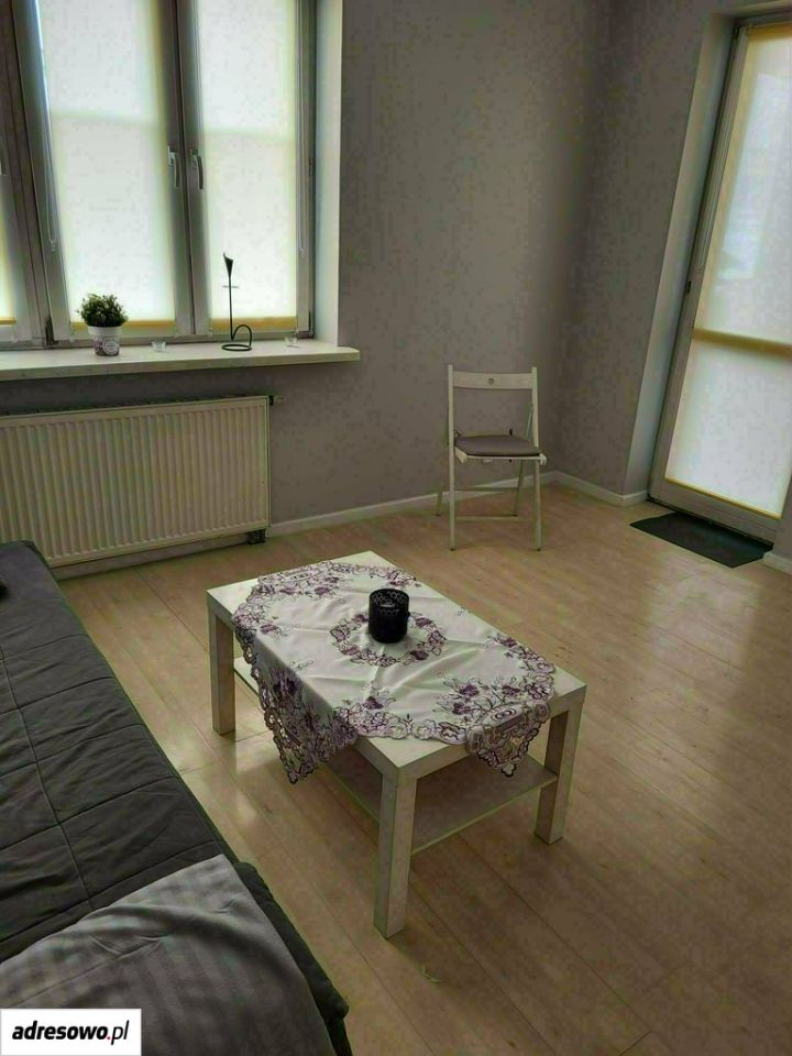 Mieszkanie 1-pokojowe Poznań Jeżyce, ul. Żurawia. Zdjęcie 6