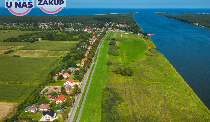 dom wolnostojący, 5 pokoi Gdańsk Świbno, ul. Świbnieńska