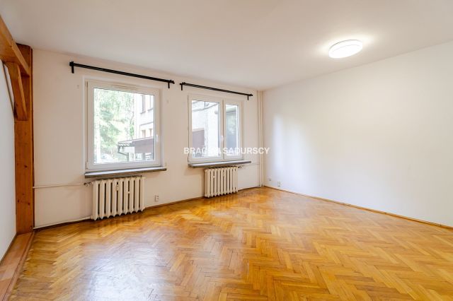 Mieszkanie 4-pokojowe Kraków Krowodrza, ul. Mazowiecka. Zdjęcie 10