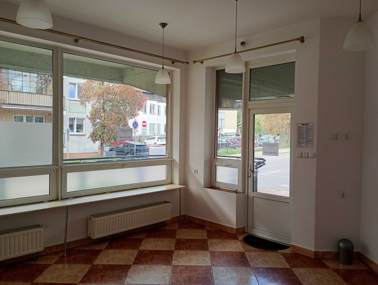 Lokal Białystok Sienkiewicza, ul. Ciepła. Zdjęcie 1