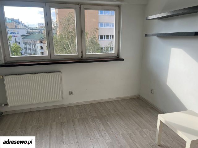 Mieszkanie 1-pokojowe Warszawa Ochota. Zdjęcie 1