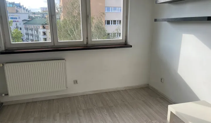 Mieszkanie 1-pokojowe Warszawa Ochota