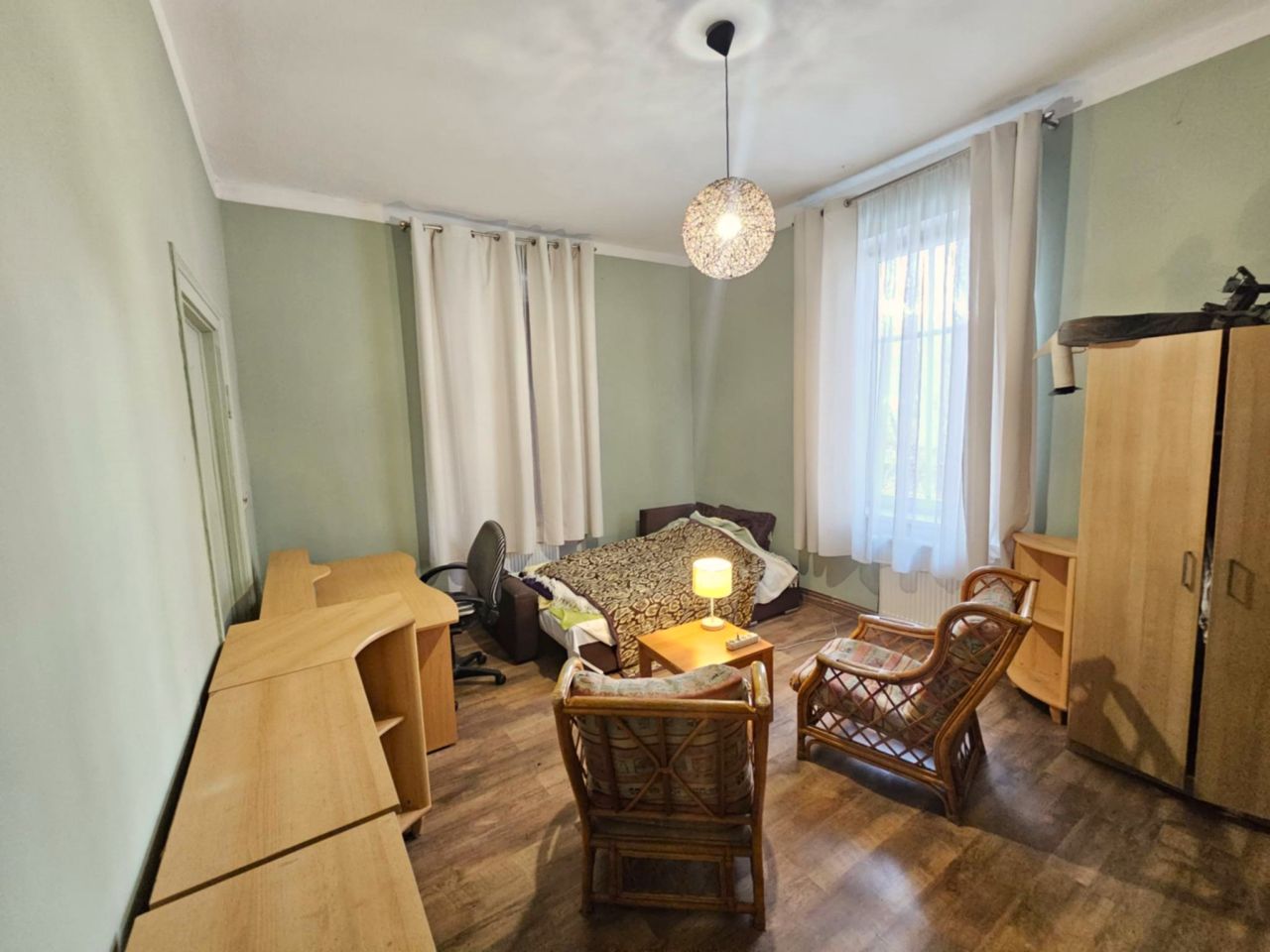 Mieszkanie 5-pokojowe Jelenia Góra Centrum. Zdjęcie 18