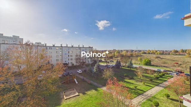 Mieszkanie 2-pokojowe Białystok Dziesięciny, ul. Jarzębinowa. Zdjęcie 20