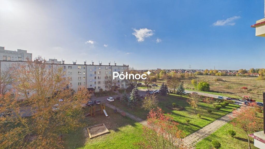 Mieszkanie 2-pokojowe Białystok Dziesięciny, ul. Jarzębinowa. Zdjęcie 20