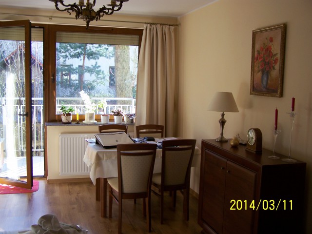 Mieszkanie 3-pokojowe Wysoka, ul. Brzozowa. Zdjęcie 1