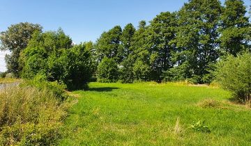 Działka budowlana Mały Rudnik
