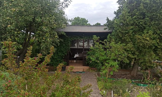 Działka rekreacyjna Łódź Retkinia, ul. ks. Jerzego Popiełuszki. Zdjęcie 1