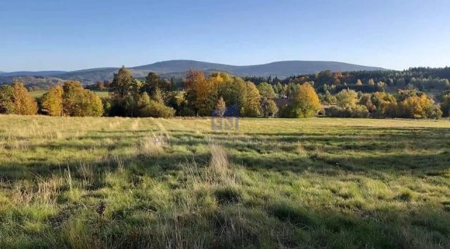 Działka budowlana Pobiedna, ul. Hetmańska. Zdjęcie 1