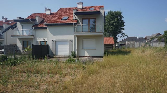 bliźniak, 5 pokoi Ostróda, ul. Marii Konopnickiej. Zdjęcie 1