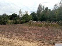 Działka budowlana Toporów. Zdjęcie 1