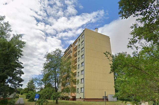 Mieszkanie 4-pokojowe Wałbrzych Podzamcze, ul. Hetmańska. Zdjęcie 18