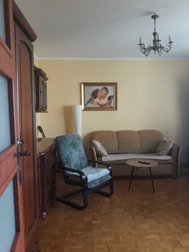 Mieszkanie 2-pokojowe Toruń Na Skarpie, ul. Leona Raszei