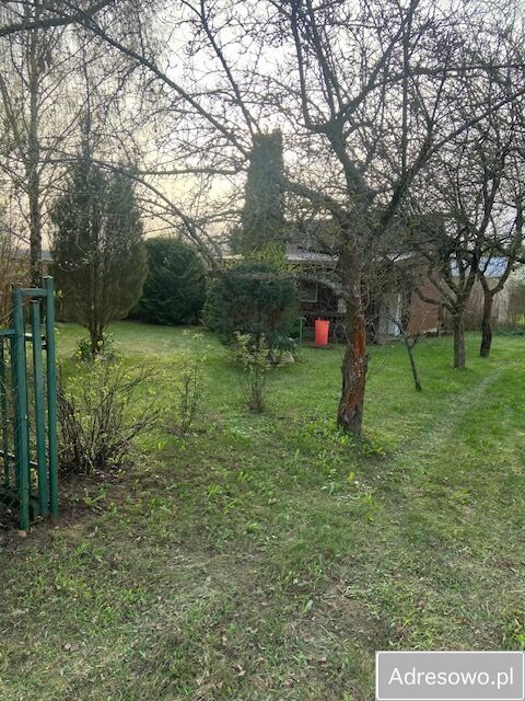 Działka rod Stawiski. Zdjęcie 9