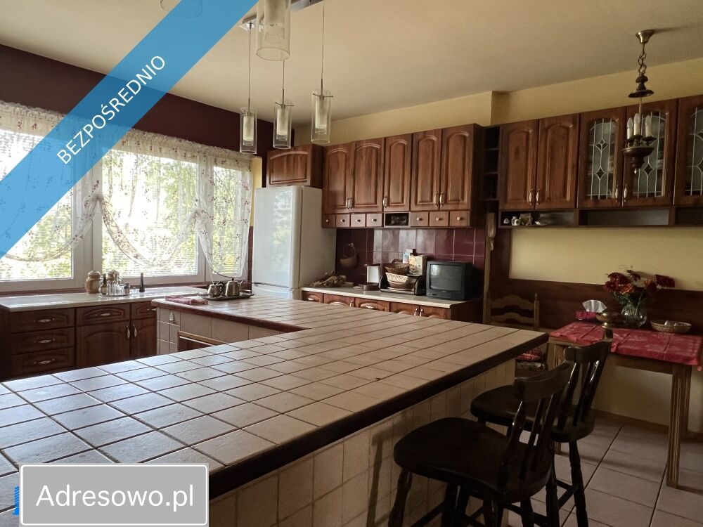 dom szeregowy, 5 pokoi Skierniewice Widok. Zdjęcie 12