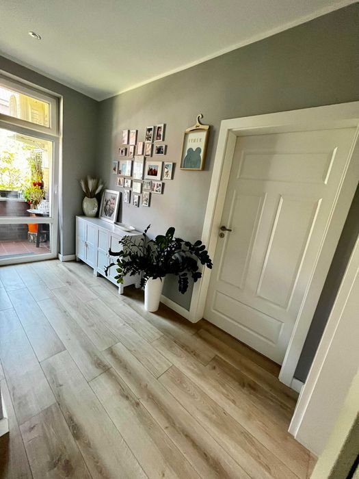 Mieszkanie 3-pokojowe Szczecin Centrum, ul. 5 Lipca. Zdjęcie 8