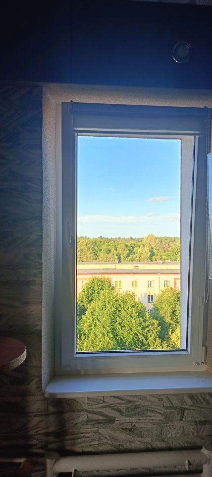 Mieszkanie 1-pokojowe Rosnowo. Zdjęcie 8