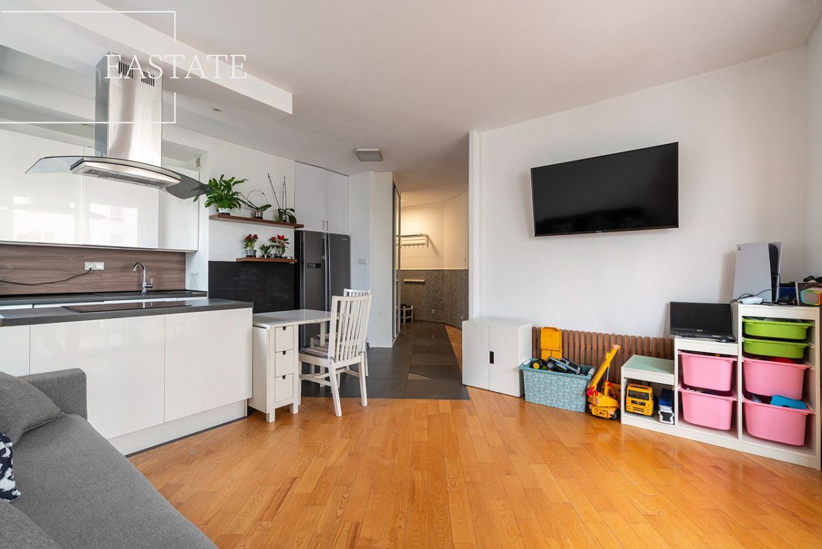 Mieszkanie 2-pokojowe Warszawa Ursus, ul. Skoroszewska