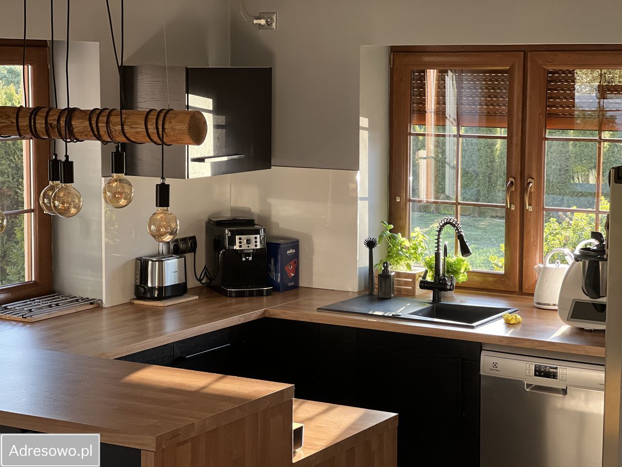 dom wolnostojący, 5 pokoi Żory, ul. Wodzisławska. Zdjęcie 16