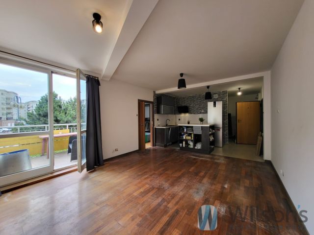 Mieszkanie 2-pokojowe Warszawa Targówek, ul. św. Wincentego. Zdjęcie 12