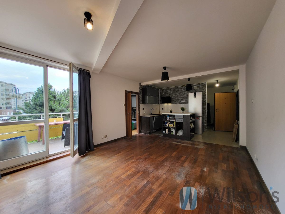 Mieszkanie 2-pokojowe Warszawa Targówek, ul. św. Wincentego. Zdjęcie 12