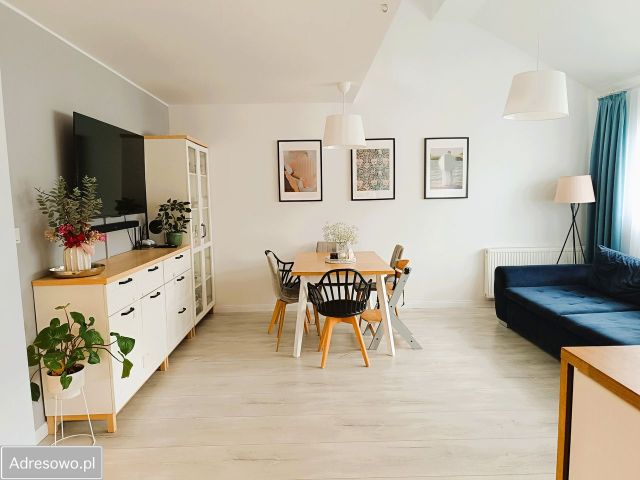 Mieszkanie 4-pokojowe Słupsk, ul. Norweska. Zdjęcie 1