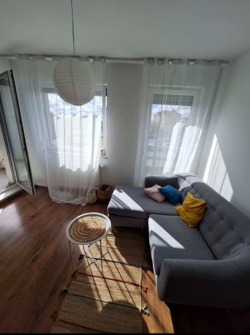 Mieszkanie 2-pokojowe Wrocław Stabłowice, ul. Arbuzowa. Zdjęcie 1