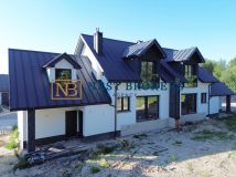 bliźniak, 4 pokoje Modlniczka, ul. Łąkowa