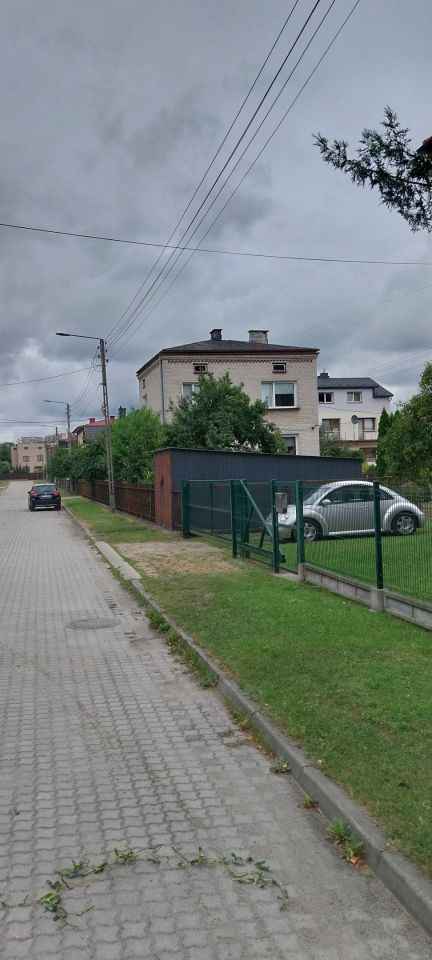 dom wolnostojący Starachowice, ul. Agrestowa. Zdjęcie 6