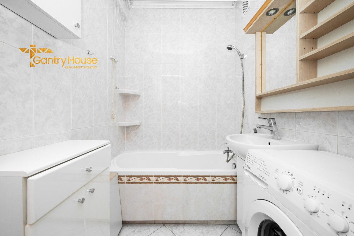 Mieszkanie 3-pokojowe Gdynia Babie Doły, ul. Ikara. Zdjęcie 13