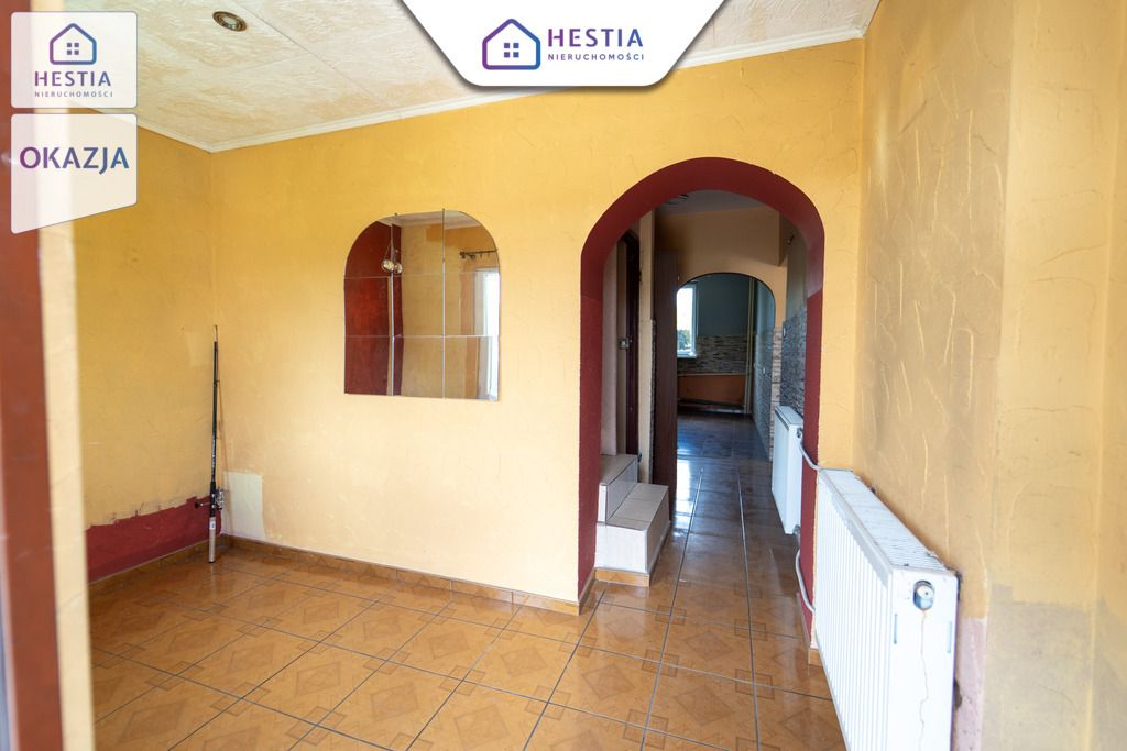 dom szeregowy, 4 pokoje Popielewo. Zdjęcie 9