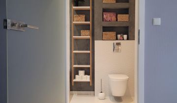 Mieszkanie 3-pokojowe Mińsk Mazowiecki Anielina, ul. Klonowa