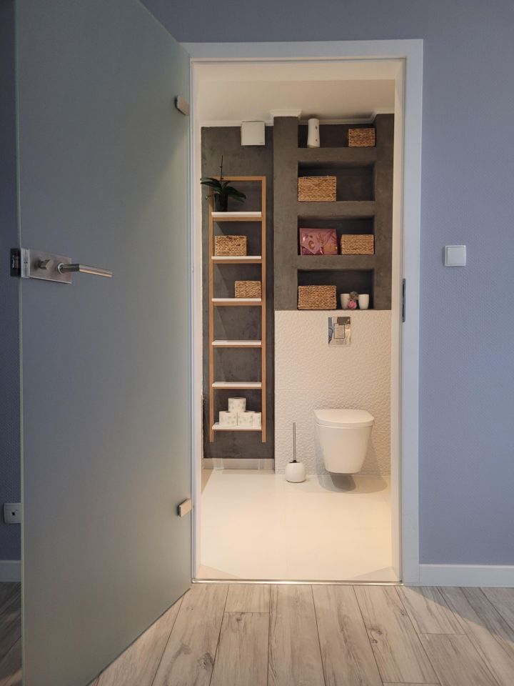 Mieszkanie 3-pokojowe Mińsk Mazowiecki Anielina, ul. Klonowa. Zdjęcie 2