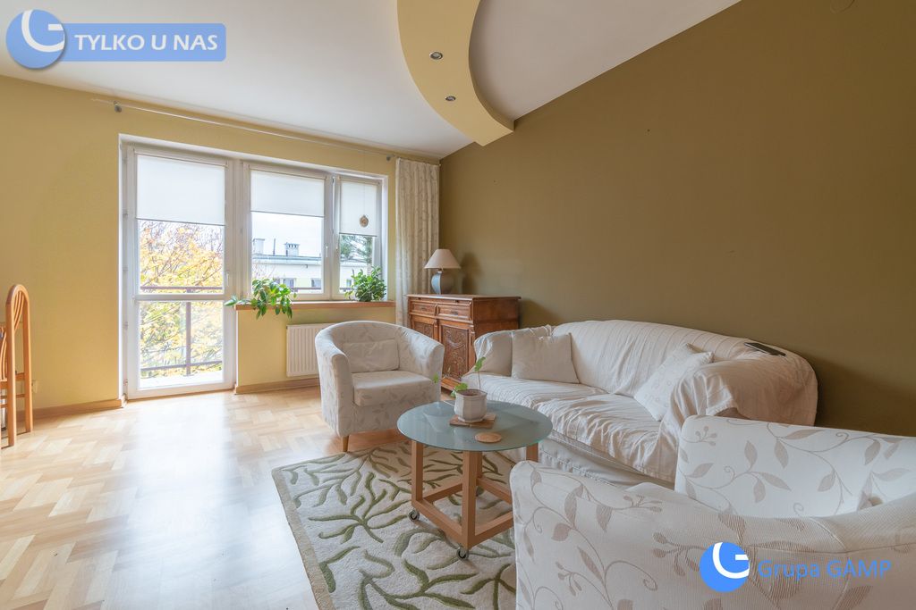 Mieszkanie 2-pokojowe Kraków Ludwinów, ul. Słomiana. Zdjęcie 13